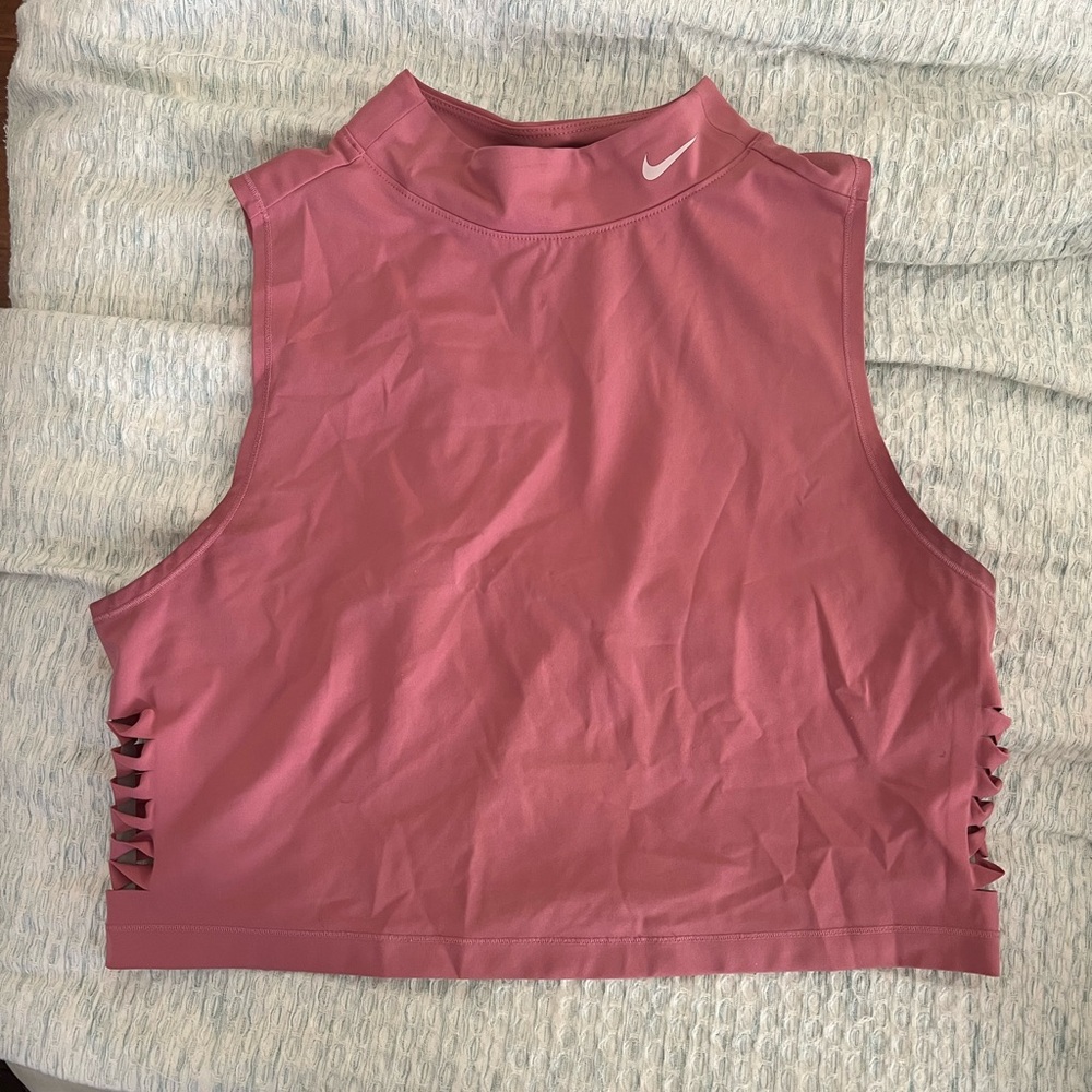 Nike Dri-Fit Top